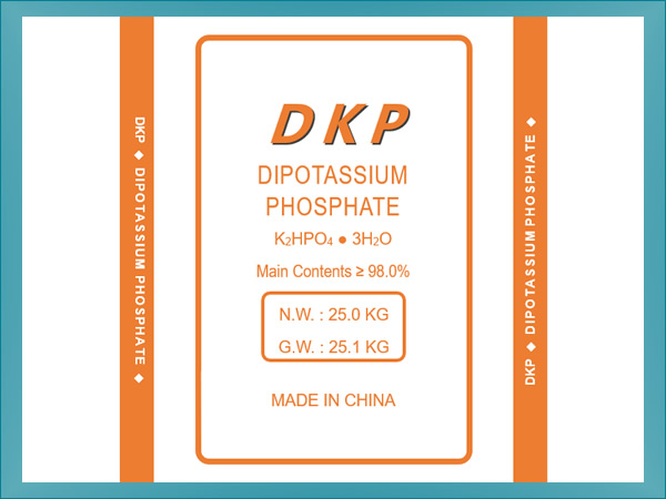 DIPOTASSIUM PHOSPHATE (DKP)