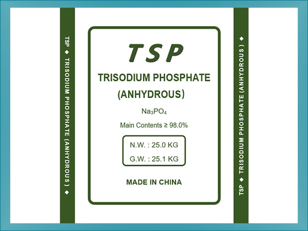 TRISODIUM PHOSPHATE (TSP)