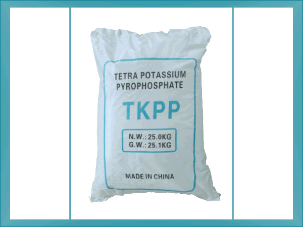 焦磷酸钾(TKPP)