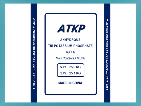 ANHYDROUS TRI POTASSIUM PHOSPHATE (ATKP)