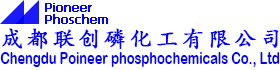 Chengdu Pioneer phosphochemicals Co.,Ltd